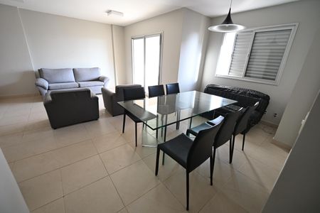 Apartamento para alugar com 80m², 2 quartos e 2 vagas