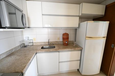 Apartamento para alugar com 80m², 2 quartos e 2 vagas