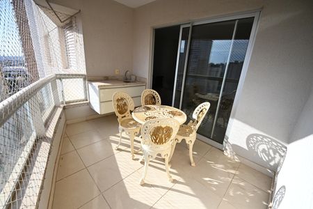 Apartamento para alugar com 80m², 2 quartos e 2 vagas