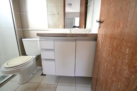 Apartamento para alugar com 80m², 2 quartos e 2 vagas
