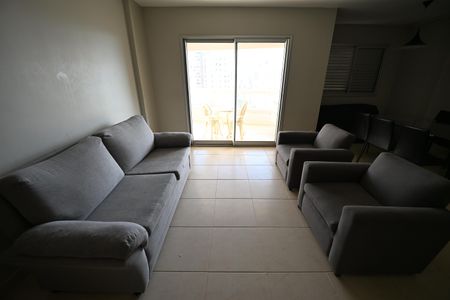 Apartamento para alugar com 80m², 2 quartos e 2 vagas