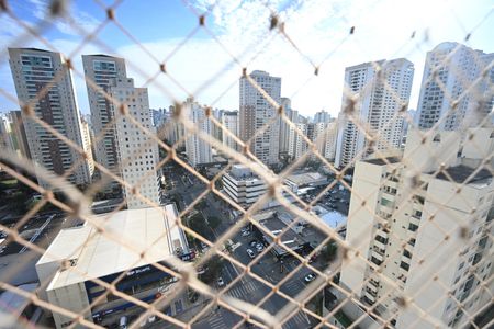 Apartamento para alugar com 80m², 2 quartos e 2 vagas