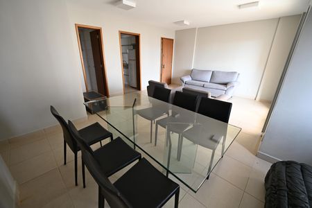 Apartamento para alugar com 80m², 2 quartos e 2 vagas