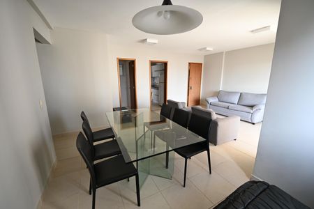 Apartamento para alugar com 80m², 2 quartos e 2 vagas