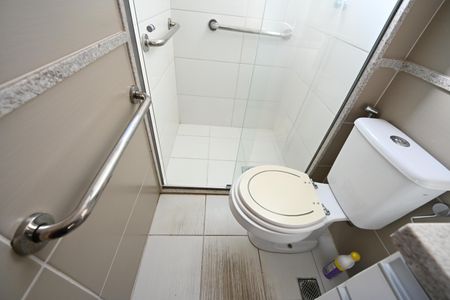 Apartamento para alugar com 80m², 2 quartos e 2 vagas