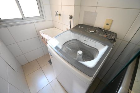 Apartamento para alugar com 80m², 2 quartos e 2 vagas