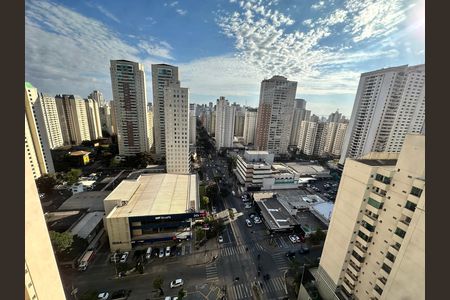 Apartamento para alugar com 2 quartos, 80m² em Serrinha, Goiânia