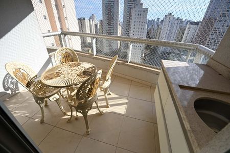 Apartamento para alugar com 80m², 2 quartos e 2 vagas