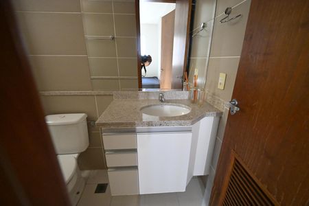 Apartamento para alugar com 80m², 2 quartos e 2 vagas