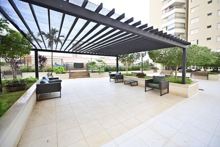 Apartamento para alugar com 2 quartos, 80m² em Serrinha, Goiânia