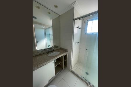 Apartamento para alugar com 141m², 3 quartos e 3 vagas Apartamento para alugar com 141m², 3 quartos e 3 vagasBanheiro