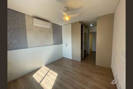 Quarto de apartamento para alugar com 3 quartos, 141m² em Vila Gumercindo, São Paulo
