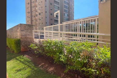 Área externa de apartamento para alugar com 3 quartos, 141m² em Vila Gumercindo, São Paulo