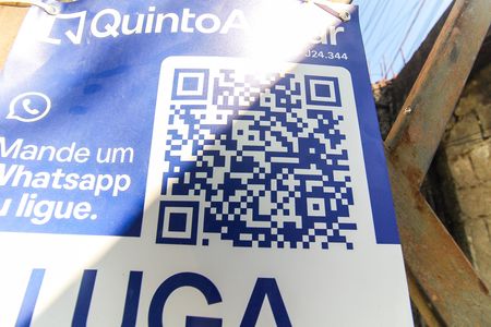 Qr code de casa à venda com 2 quartos, 40m² em Parque Savoi City, São Paulo