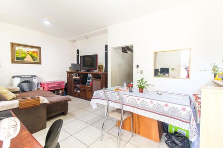 Casa à venda com 2 quartos, 40m² em Parque Savoi City, São Paulo