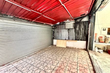 Área comum de casa à venda com 4 quartos, 60m² em Jardim Santa Maria, São Paulo