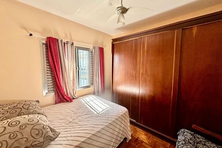 Quarto 1 de casa à venda com 4 quartos, 60m² em Jardim Santa Maria, São Paulo