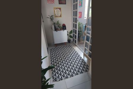 Cozinha de casa à venda com 4 quartos, 120m² em Curicica, Rio de Janeiro