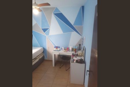 Quarto de casa à venda com 4 quartos, 120m² em Curicica, Rio de Janeiro