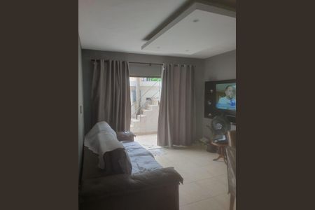 Casa à venda com 4 quartos, 120m² em Curicica, Rio de Janeiro