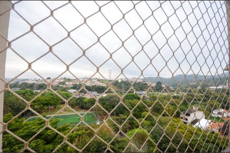 Apartamento para alugar com 52m², 2 quartos e 2 vagas Apartamento para alugar com 52m², 2 quartos e 2 vagasSala - Sacada