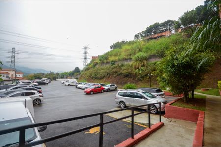 Apartamento para alugar com 52m², 2 quartos e 2 vagas Apartamento para alugar com 52m², 2 quartos e 2 vagasGaragem