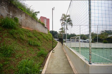 Apartamento para alugar com 52m², 2 quartos e 2 vagas Apartamento para alugar com 52m², 2 quartos e 2 vagasQuadra