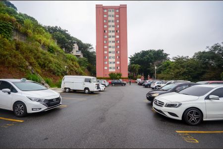 Apartamento para alugar com 52m², 2 quartos e 2 vagas Apartamento para alugar com 52m², 2 quartos e 2 vagasGaragem