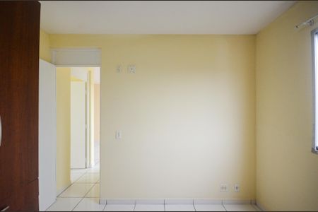 Apartamento para alugar com 52m², 2 quartos e 2 vagas Apartamento para alugar com 52m², 2 quartos e 2 vagasQuarto 2
