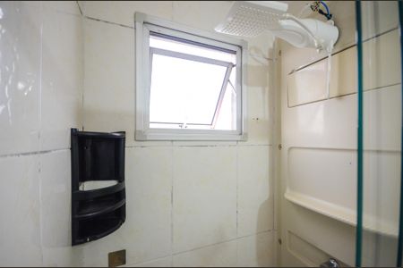 Apartamento para alugar com 52m², 2 quartos e 2 vagas Apartamento para alugar com 52m², 2 quartos e 2 vagasBanheiro