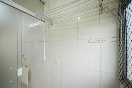 Apartamento para alugar com 52m², 2 quartos e 2 vagas Apartamento para alugar com 52m², 2 quartos e 2 vagasÁrea de Serviço