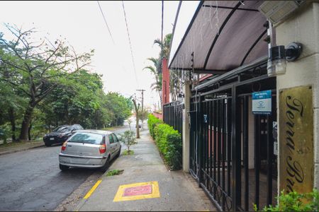 Apartamento para alugar com 52m², 2 quartos e 2 vagas Apartamento para alugar com 52m², 2 quartos e 2 vagasFachada