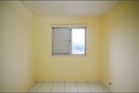 Quarto 1 de apartamento para alugar com 2 quartos, 52m² em Conjunto Residencial Vista Verde, São Paulo