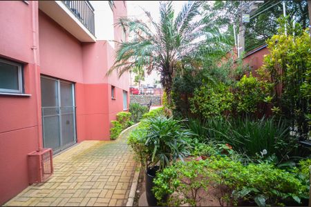 Apartamento para alugar com 52m², 2 quartos e 2 vagas Apartamento para alugar com 52m², 2 quartos e 2 vagasÁrea comum