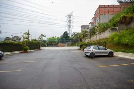 Apartamento para alugar com 52m², 2 quartos e 2 vagas Apartamento para alugar com 52m², 2 quartos e 2 vagasGaragem