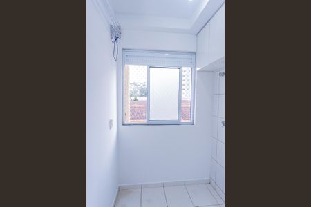 Apartamento para alugar com 55m², 2 quartos e 1 vagaÁrea de Serviço
