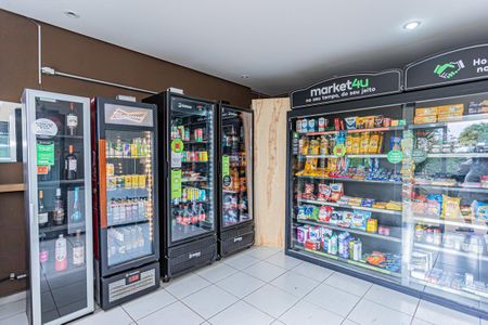 Apartamento para alugar com 55m², 2 quartos e 1 vagaConveniência