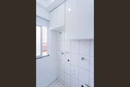 Apartamento para alugar com 55m², 2 quartos e 1 vagaÁrea de Serviço