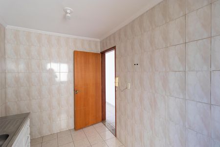 Apartamento para alugar com 47m², 2 quartos e 1 vaga Apartamento para alugar com 47m², 2 quartos e 1 vagaCozinha