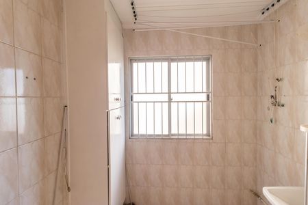 Apartamento para alugar com 47m², 2 quartos e 1 vaga Apartamento para alugar com 47m², 2 quartos e 1 vagaÁrea de Serviço