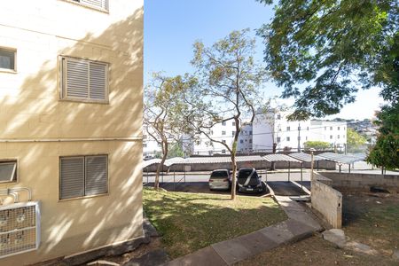 Apartamento para alugar com 47m², 2 quartos e 1 vaga Apartamento para alugar com 47m², 2 quartos e 1 vagaVista do Quarto 02
