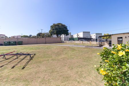 Apartamento para alugar com 47m², 2 quartos e 1 vaga Apartamento para alugar com 47m², 2 quartos e 1 vagaVista da Salas