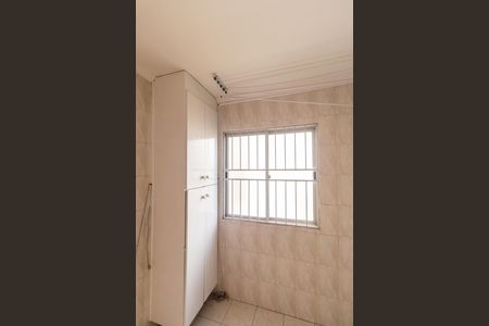 Apartamento para alugar com 47m², 2 quartos e 1 vaga Apartamento para alugar com 47m², 2 quartos e 1 vagaÁrea de Serviço