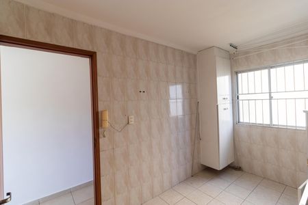 Apartamento para alugar com 47m², 2 quartos e 1 vaga Apartamento para alugar com 47m², 2 quartos e 1 vagaCozinha