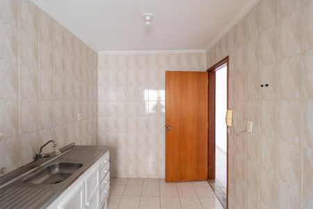 Apartamento para alugar com 47m², 2 quartos e 1 vaga Apartamento para alugar com 47m², 2 quartos e 1 vagaCozinha