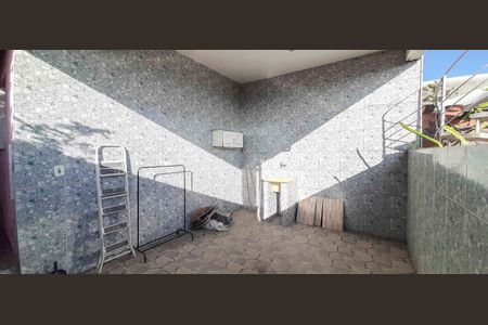Casa para alugar com 60m², 2 quartos e sem vaga Casa para alugar com 60m², 2 quartos e sem vagaÁrea de Serviço