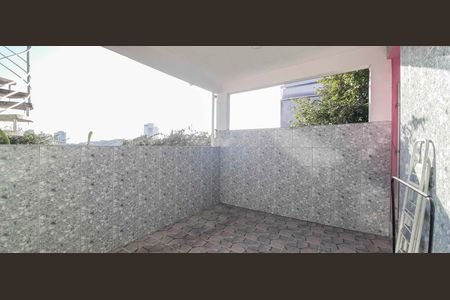 Casa para alugar com 60m², 2 quartos e sem vaga Casa para alugar com 60m², 2 quartos e sem vagaÁrea de Serviço