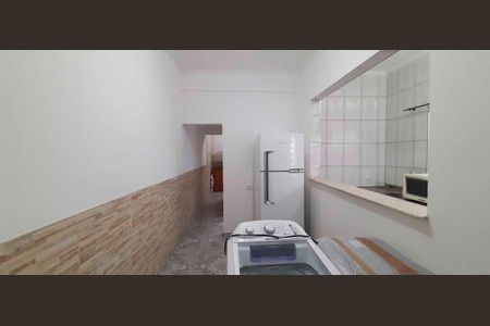 Casa para alugar com 2 quartos, 60m² em Quitaúna, Osasco
