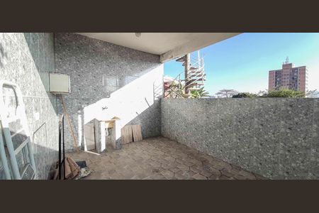 Casa para alugar com 60m², 2 quartos e sem vaga Casa para alugar com 60m², 2 quartos e sem vagaÁrea de Serviço