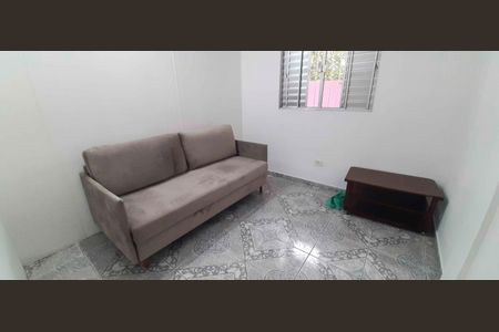 Casa para alugar com 60m², 2 quartos e sem vaga Casa para alugar com 60m², 2 quartos e sem vagaQuarto 2